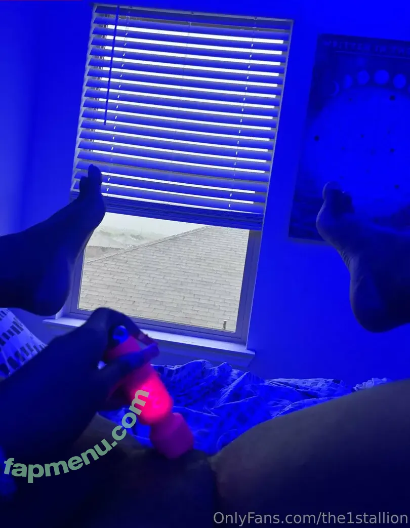 the1stallion nude photo #0012 (the.1stallion)