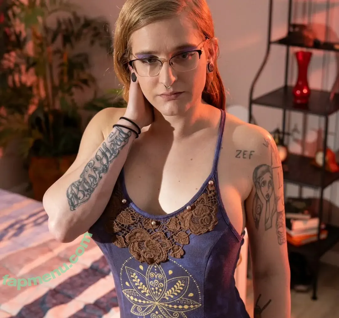 Thea_Daze nude photo #0025 (Thea Daze / Theadaze93)