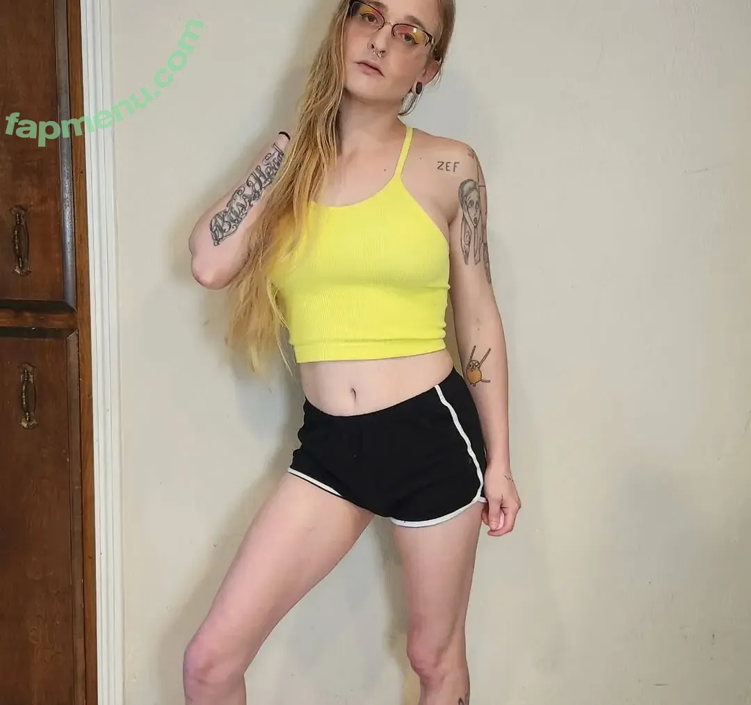 Thea_Daze nude photo #0042 (Thea Daze / Theadaze93)
