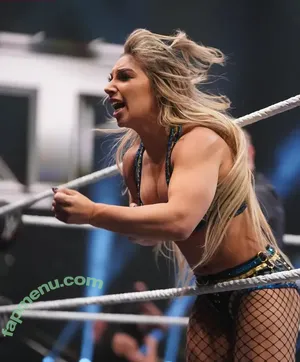 Thea Hail / theahail_wwe nude photo #0295