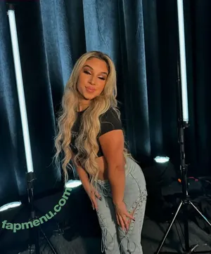 Thea Hail / theahail_wwe nude photo #0297