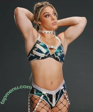 Thea Hail / theahail_wwe nude photo #0301