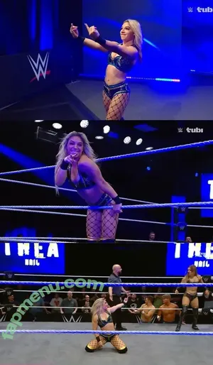 Thea Hail / theahail_wwe nude photo #0362