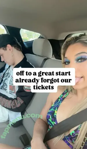 Thea Hail / theahail_wwe nude photo #0365