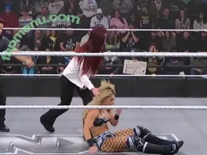 Thea Hail / theahail_wwe nude photo #0379