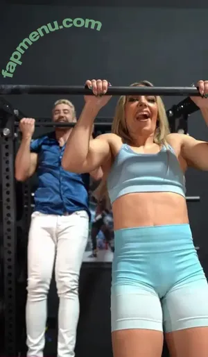 Thea Hail / superstars / theahail_wwe nude photo #0387