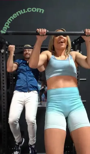 Thea Hail / superstars / theahail_wwe nude photo #0389