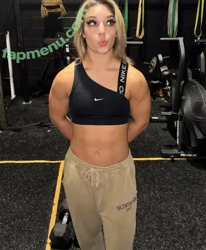 Thea Hail / superstars / theahail_wwe nude photo #0395