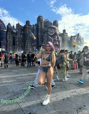 Thea Hail / superstars / theahail_wwe nude photo #0403