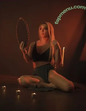 Thea Hail / superstars / theahail_wwe nude photo #0414