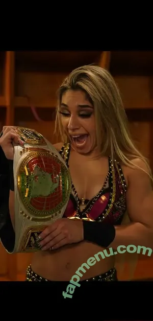 Thea Hail / superstars / theahail_wwe nude photo #0421