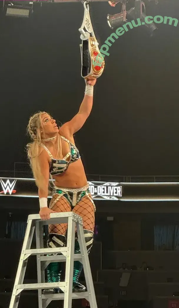 Thea Hail nude photo #0284 (theahail_wwe)