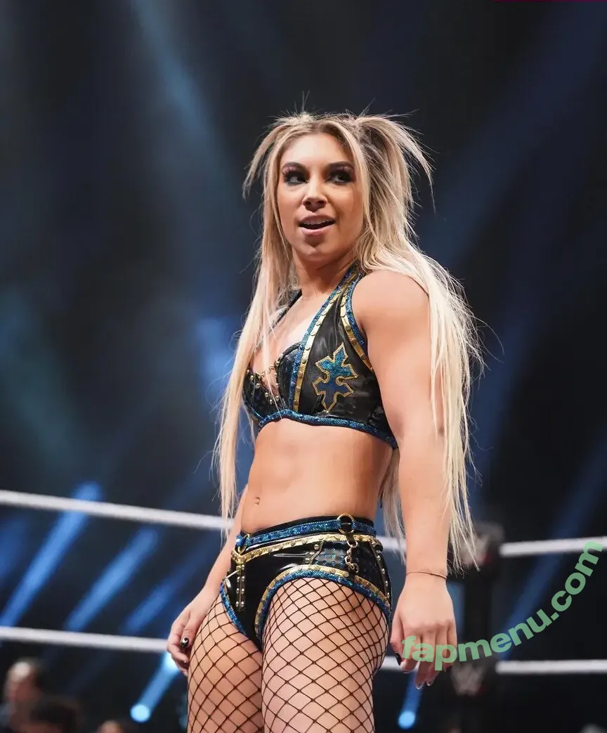 Thea Hail nude photo #0294 (theahail_wwe)