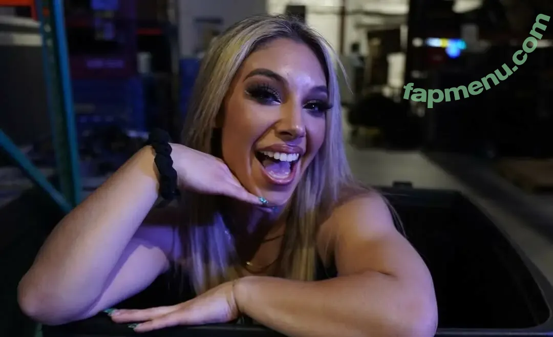 Thea Hail nude photo #0364 (superstars / theahail_wwe)