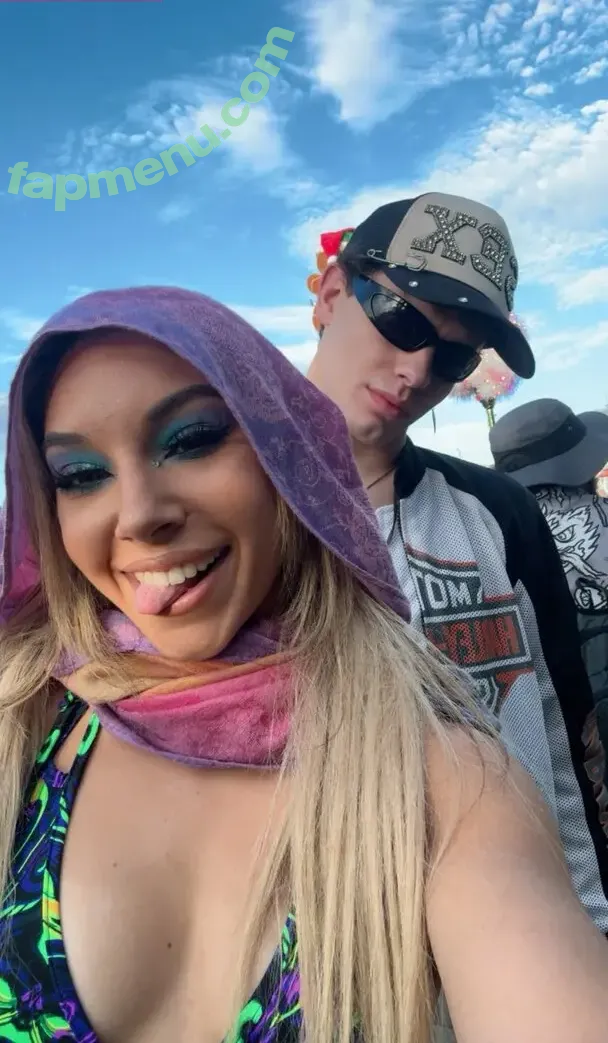 Thea Hail nude photo #0366 (superstars / theahail_wwe)