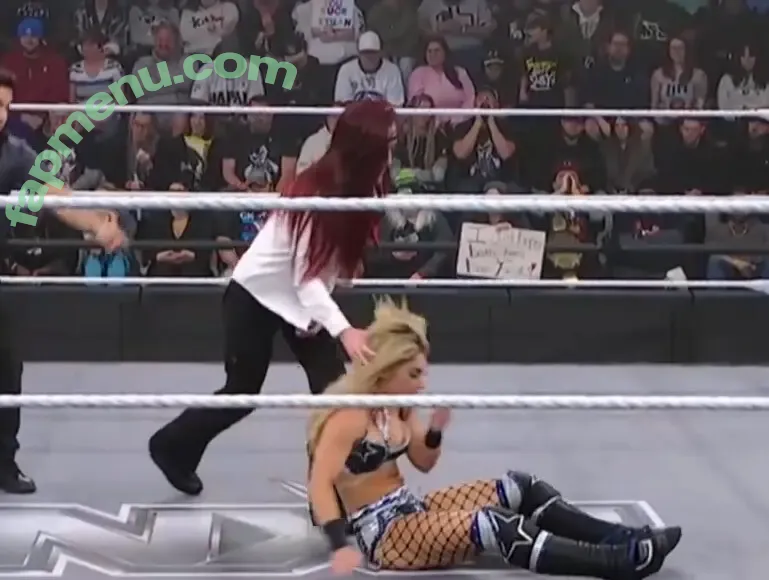 Thea Hail nude photo #0379 (superstars / theahail_wwe)