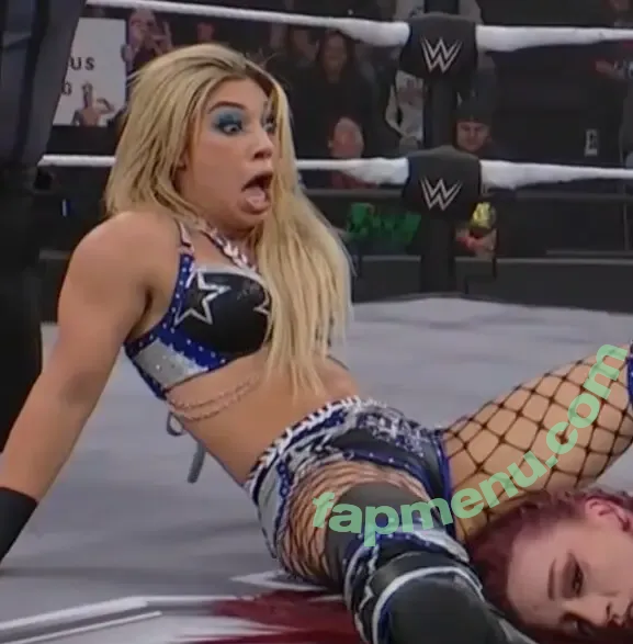 Thea Hail nude photo #0380 (superstars / theahail_wwe)