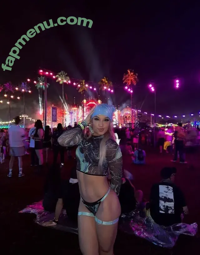 Thea Hail nude photo #0382 (superstars / theahail_wwe)