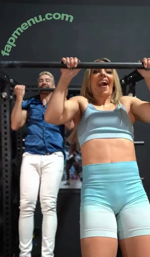 Thea Hail nude photo #0387 (superstars / theahail_wwe)