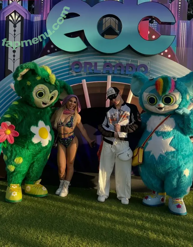 Thea Hail nude photo #0399 (superstars / theahail_wwe)