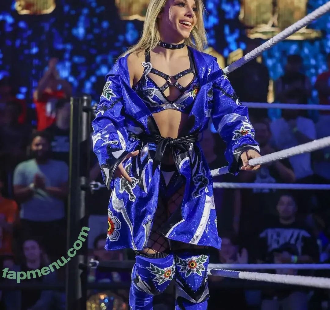 Thea Hail nude photo #0407 (superstars / theahail_wwe)