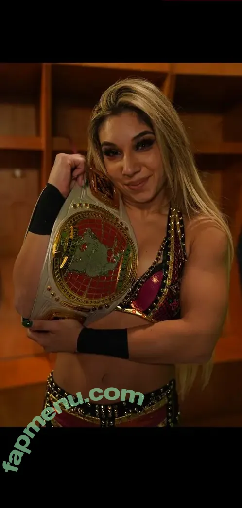 Thea Hail nude photo #0420 (superstars / theahail_wwe)