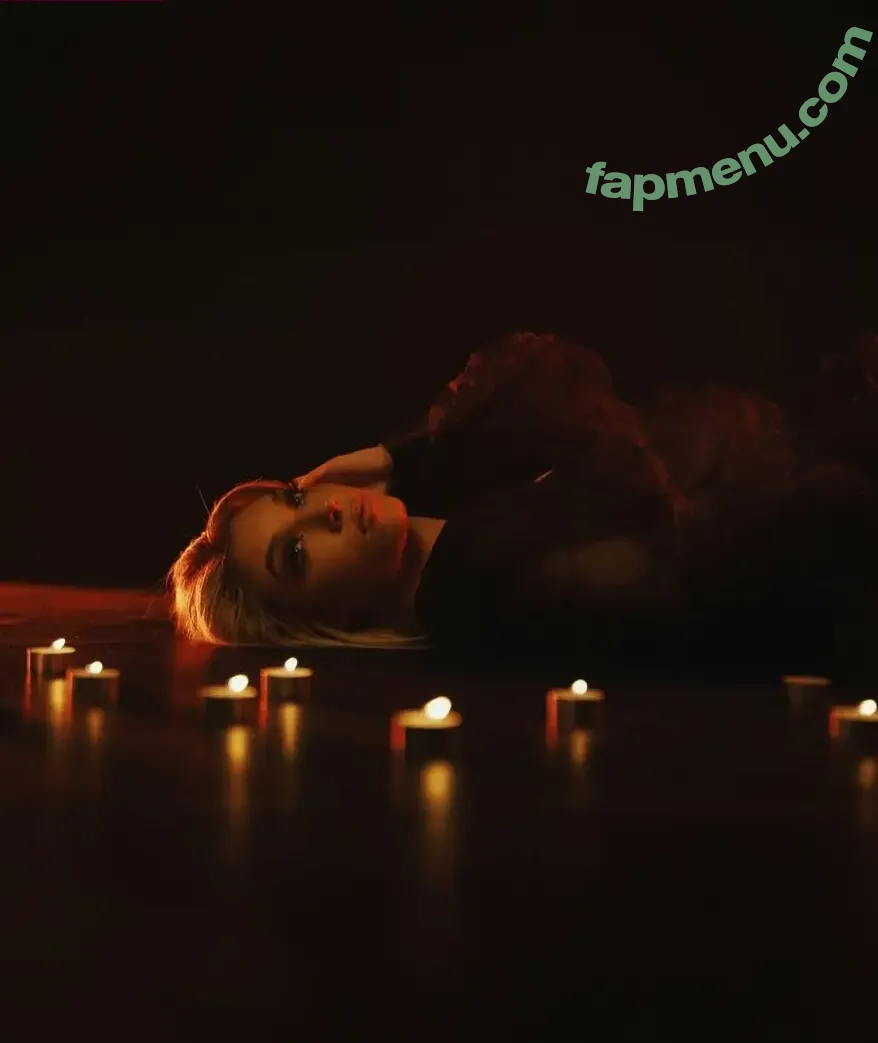 Thea Hail nude photo #0423 (superstars / theahail_wwe)