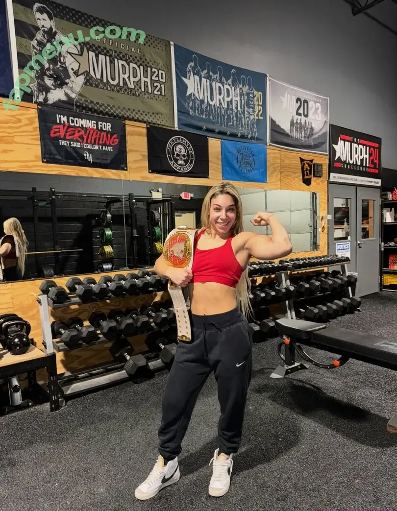 Thea Hail nude photo #0424 (superstars / theahail_wwe)