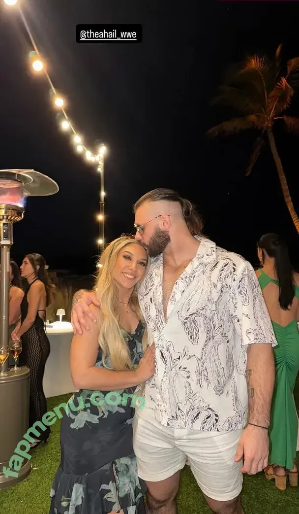 Thea Hail nude photo #0429 (superstars / theahail_wwe)