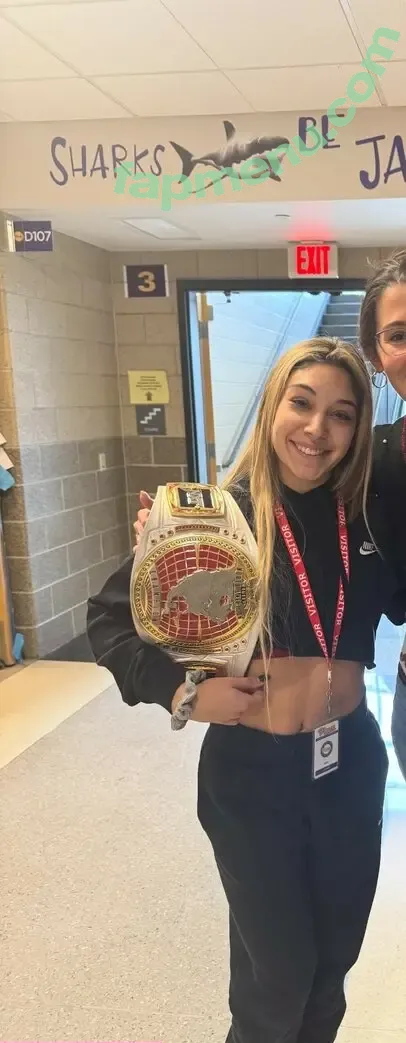 Thea Hail nude photo #0430 (superstars / theahail_wwe)