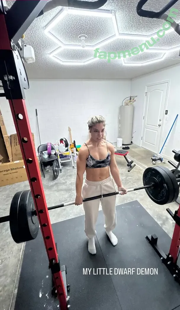 Thea Hail nude photo #0433 (superstars / theahail_wwe)