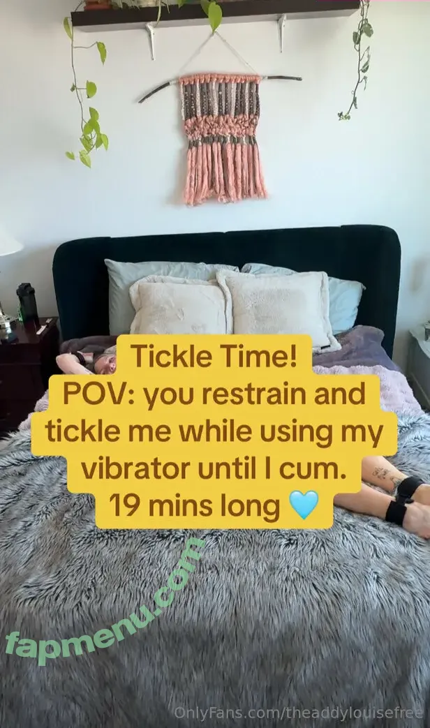 theaddylouisefree nude photo #0018 (theaddylouise)