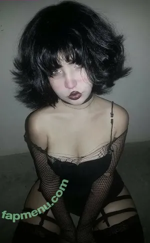 theaetoile / Zhephora nude photo #0008