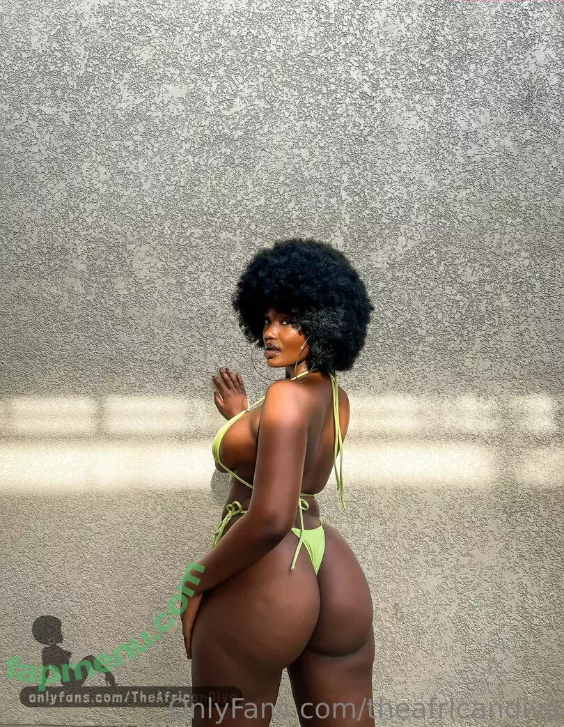 theafricandiva nude photo #0028 (theafricandiva)