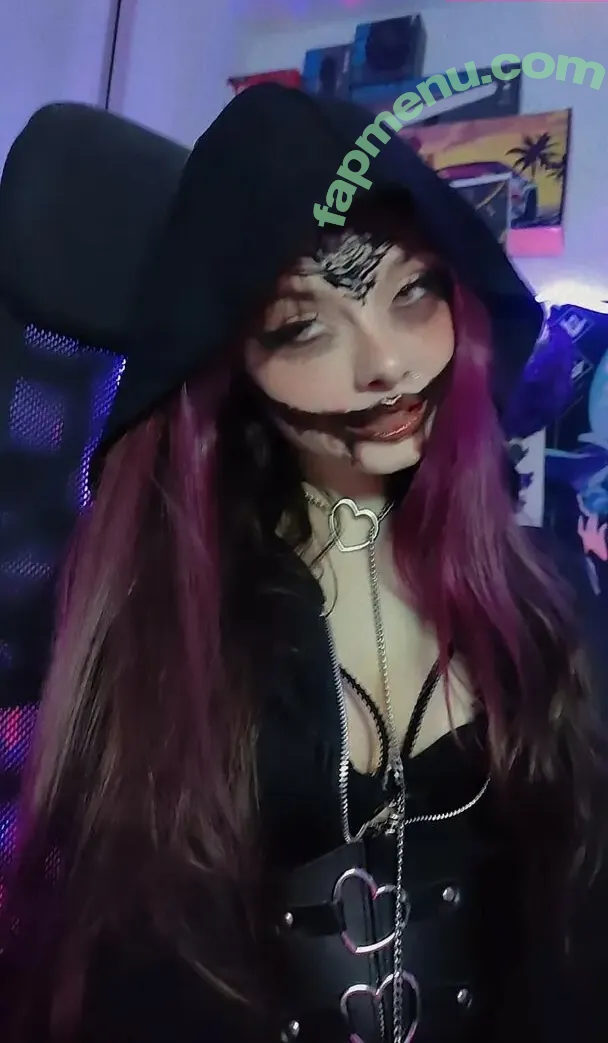 theakaleina nude photo #0253 (theakaleina)