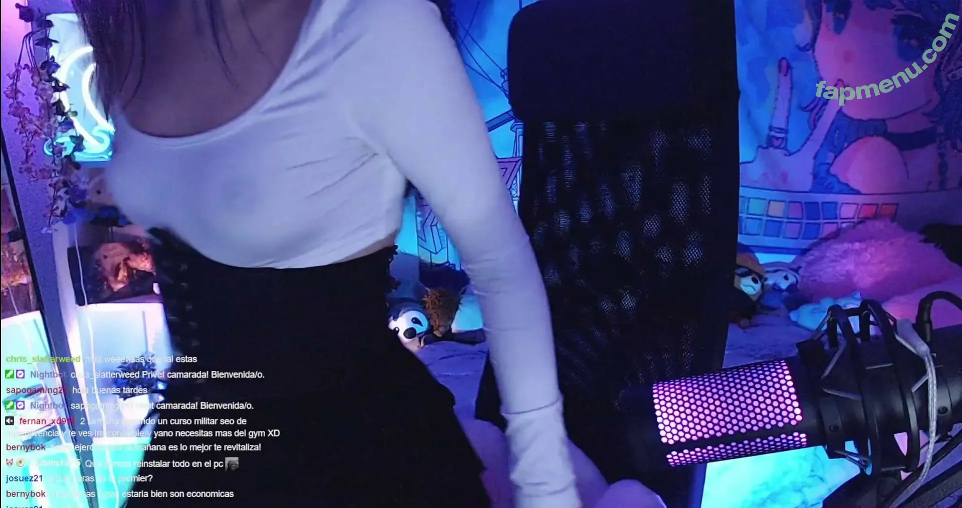 theakaleina nude photo #0272 (theakaleina)