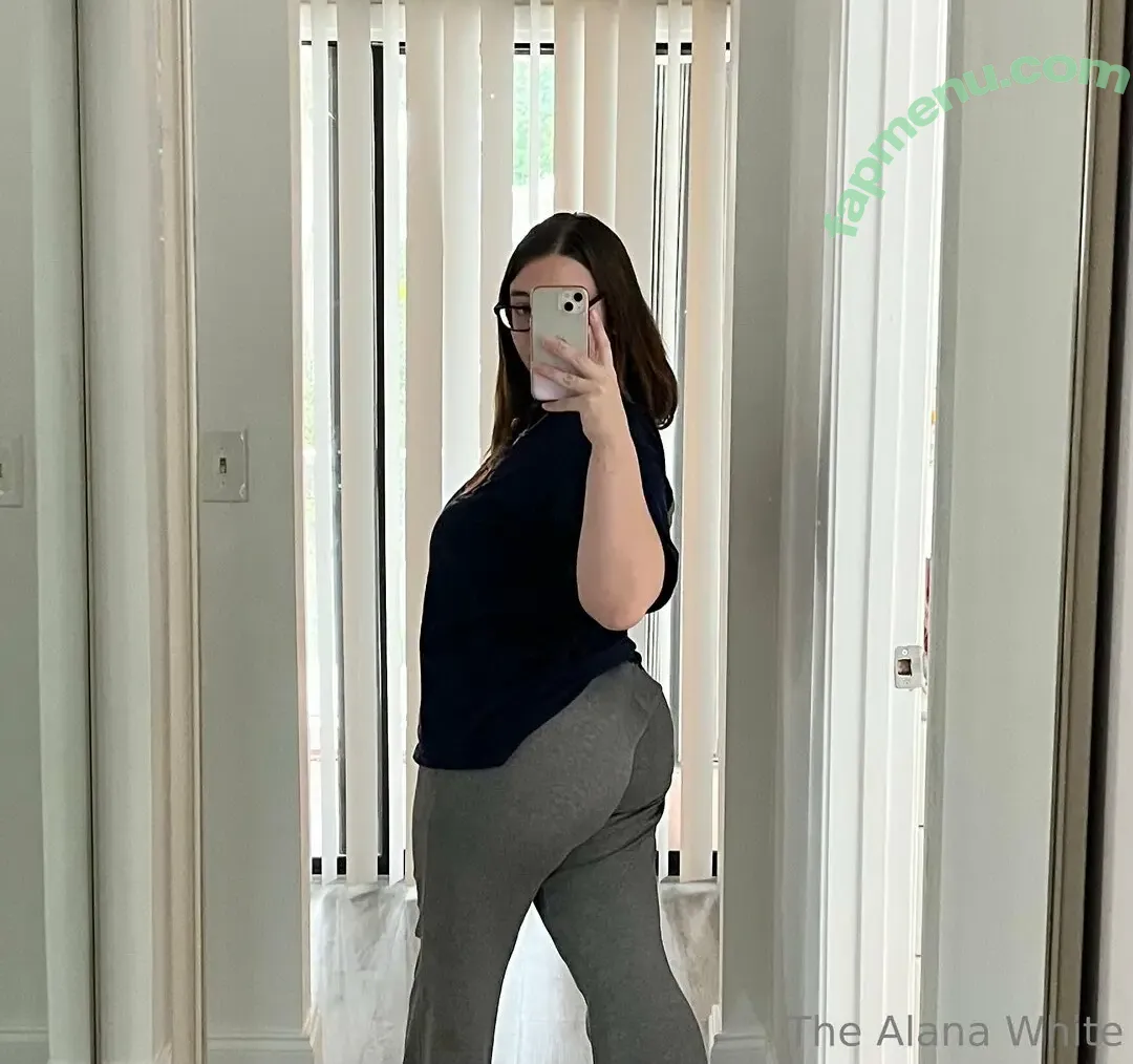 thealanawhite nude photo #0012 (thealanawhite)