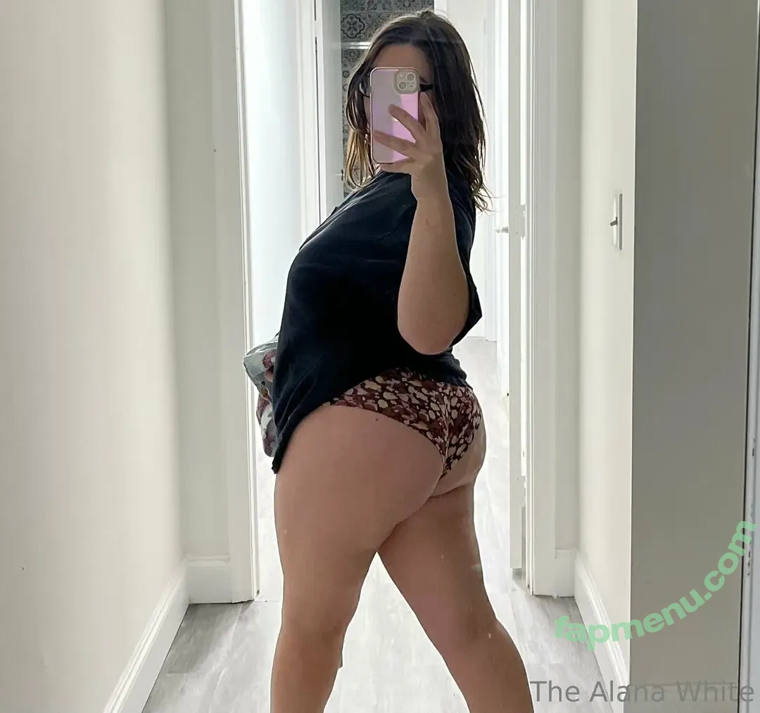 thealanawhite nude photo #0013 (thealanawhite)