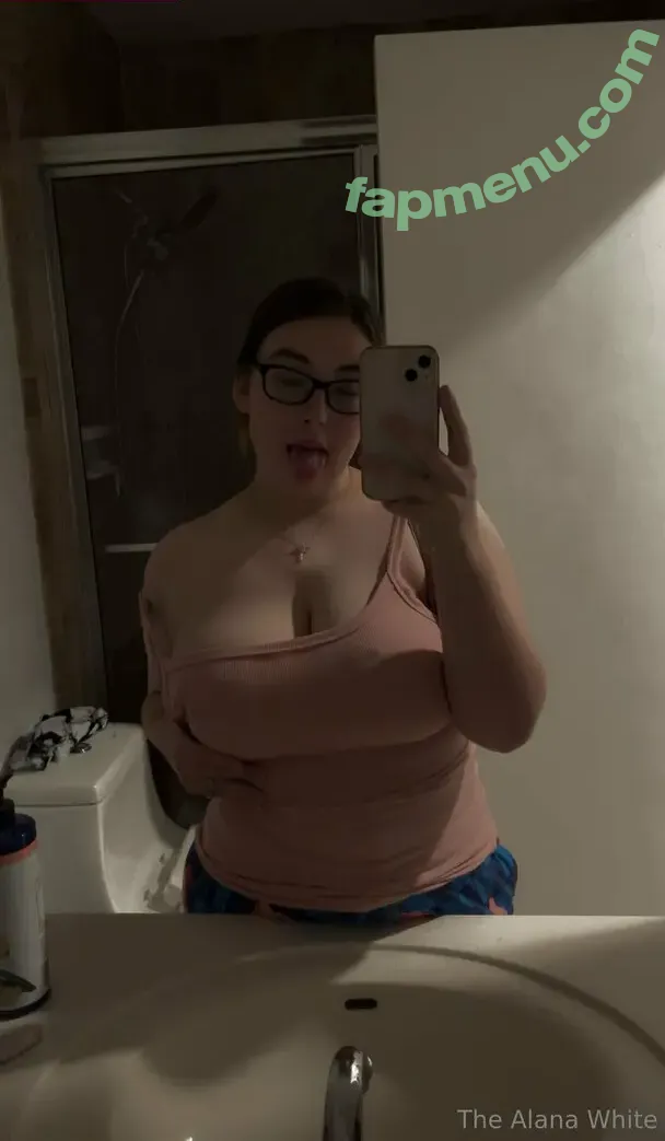 thealanawhite nude photo #0014 (thealanawhite)