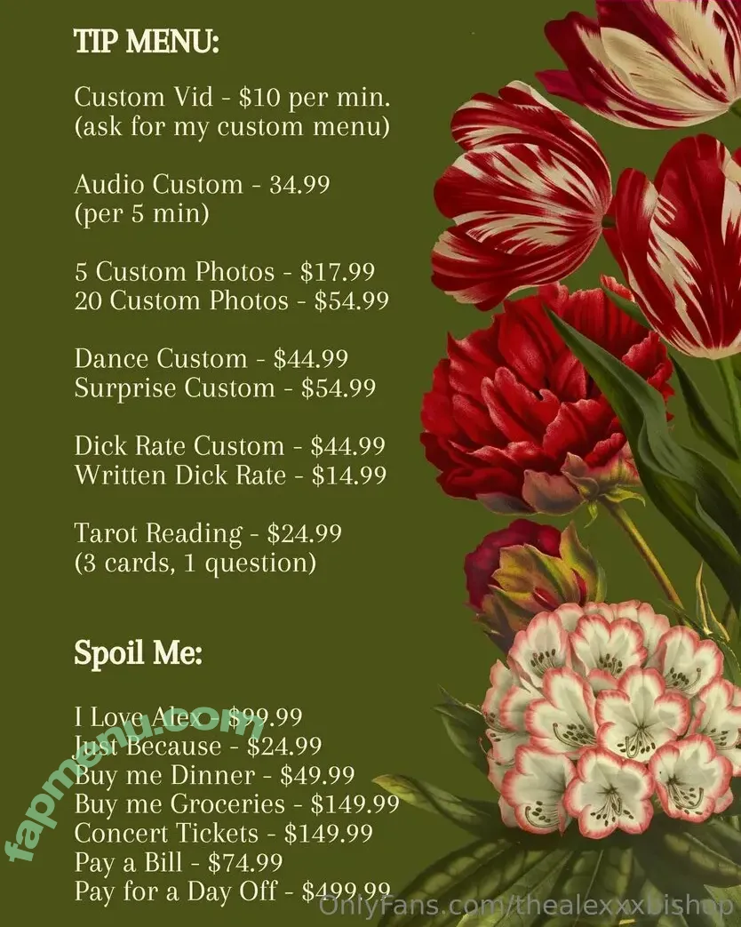 thealexxxbishop nude photo #0008 (alexlbishop)