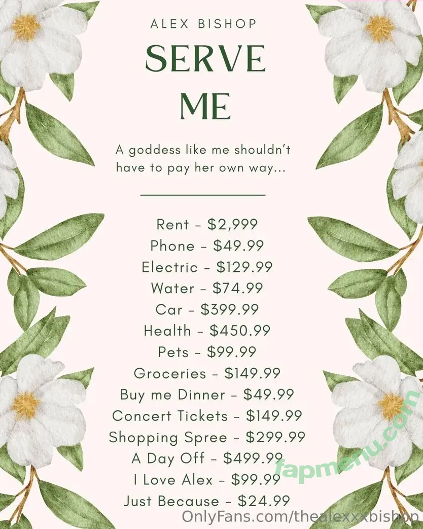 thealexxxbishop nude photo #0009 (alexlbishop)