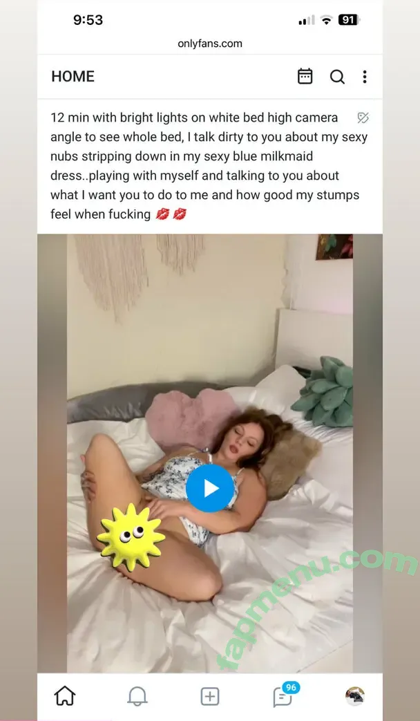 theamputeebitch nude photo #0353 (theamputeebitch)