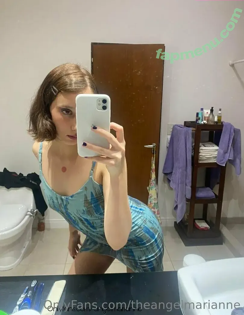 theangelmaria nude photo #0005 (theangelmariee)