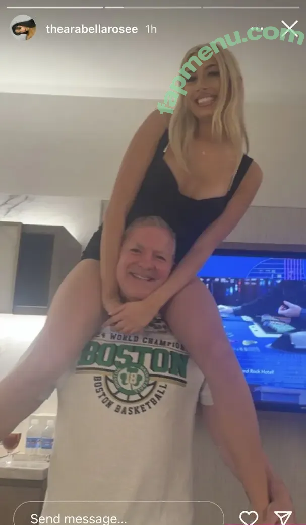 thearabellarosee nude photo #0128 (bellarose505)