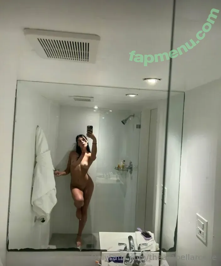 thearabellarosee nude photo #0131 (bellarose505)