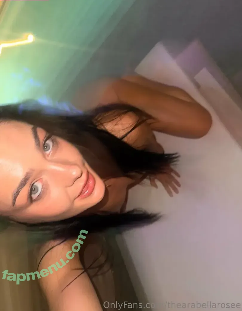 thearabellarosee nude photo #0198 (bellarose505)