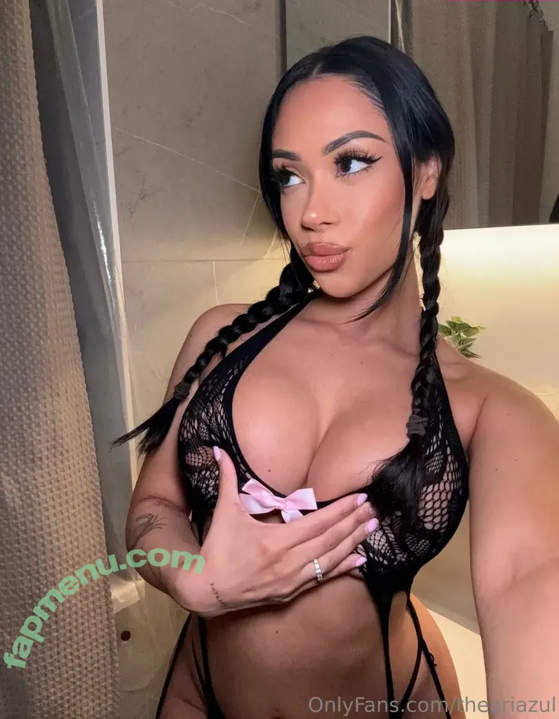 Theariazul nude photo #0063 (therealariazul)