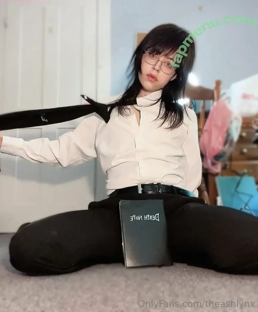 theashlynx nude photo #0015 (theashlynx)