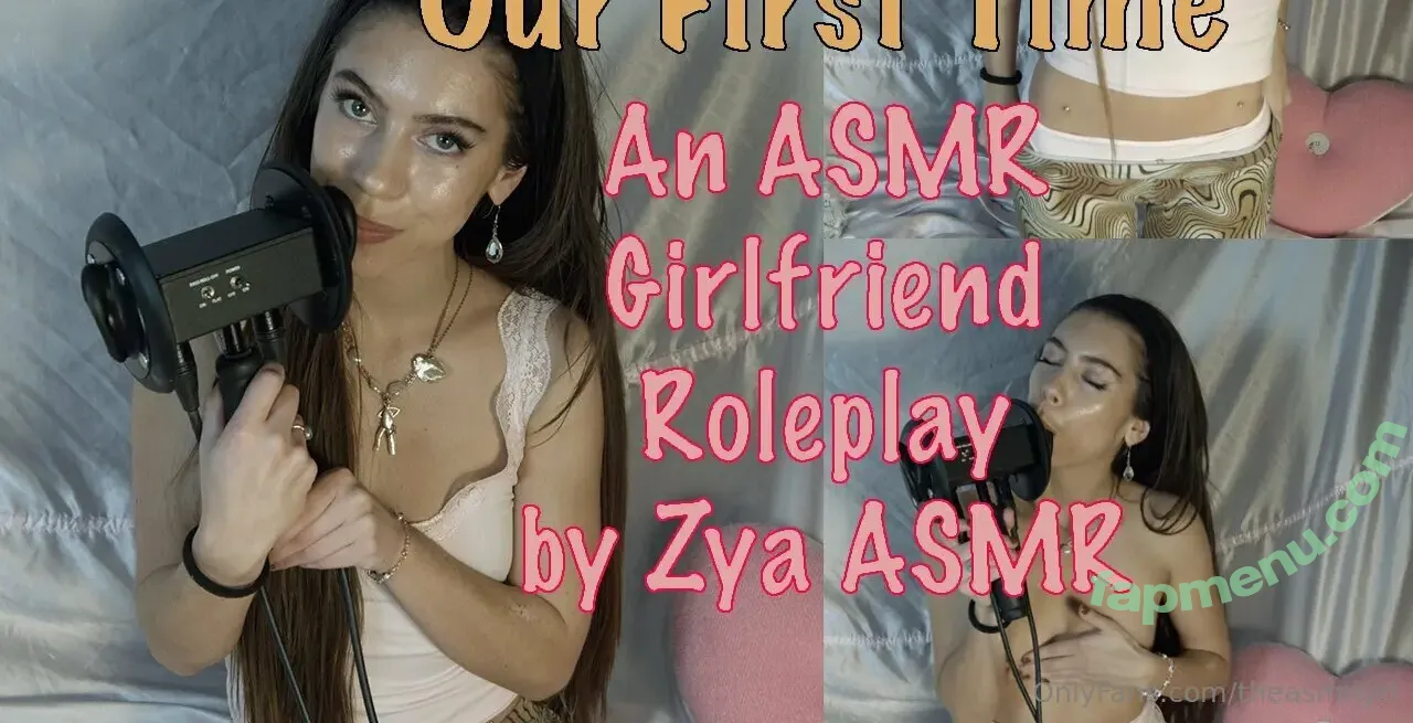 theasmrgirl nude photo #0013 (theasmrgirl)