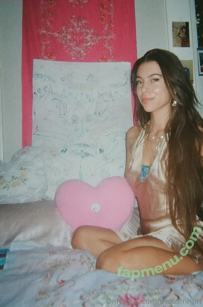 theasmrgirl nude photo #0015 (theasmrgirl)